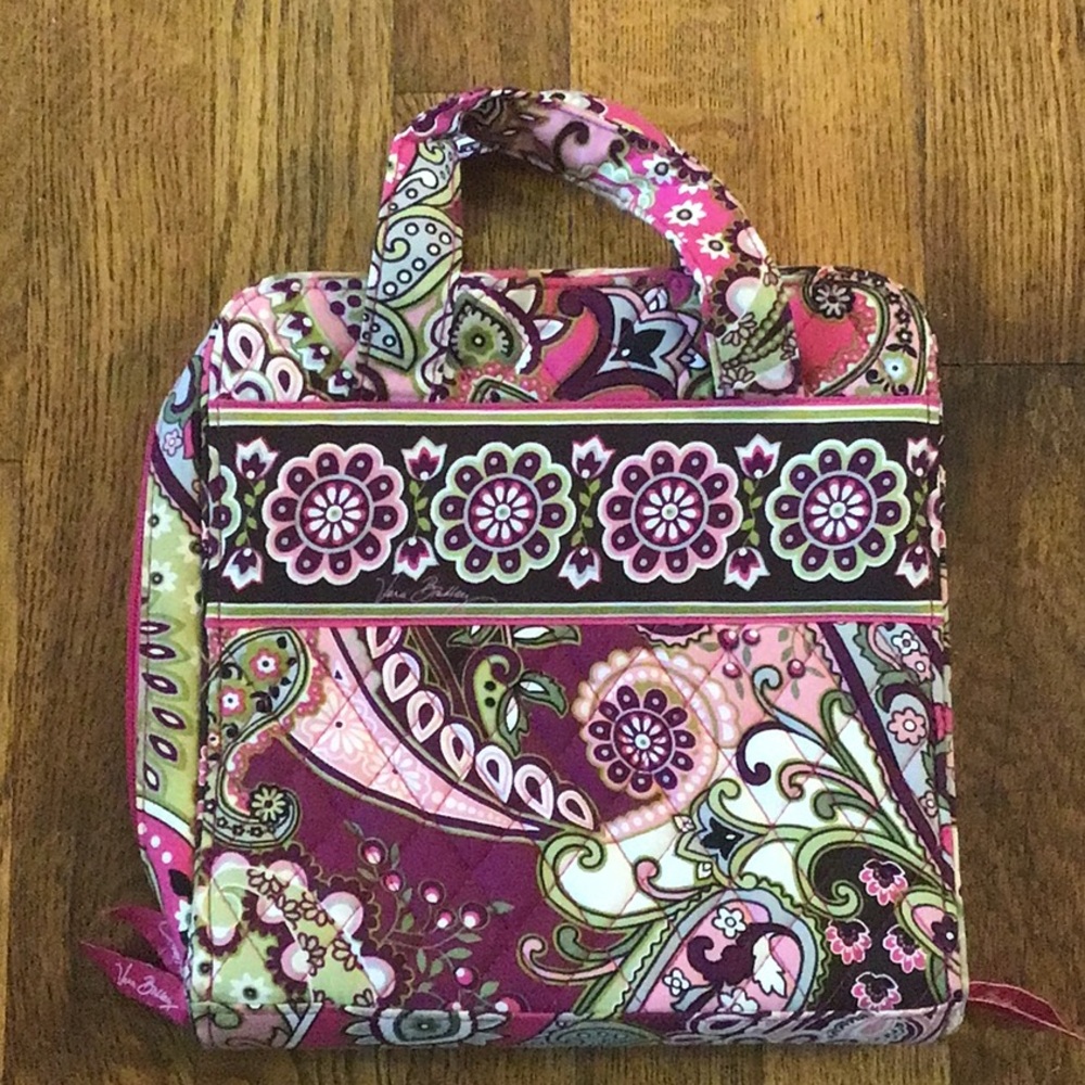 VINTAGE VERA BRADLEY BAG